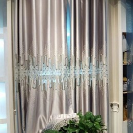Luxury Nordic Style Window...