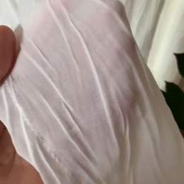 White Tulle Short Curtain Made to Measure Curtain Solid Sheer Voile Curtains Living Room