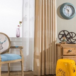 Elegant Tree Pattern...